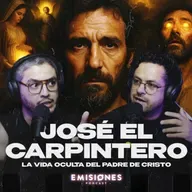 La vida OCULTA del PADRE DE CRISTO | José el Carpintero