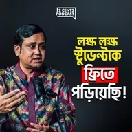 From Scoring 18 in Math to Teaching 3 Million Students w/ Sumon Reza