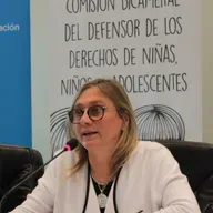 Marisa Paira: “El gobernador ha sido muy claro en priorizar el eje del desarrollo social y asignar recursos”