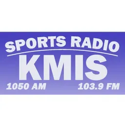 KMIS Sports Radio 1050 AM & 103.9 FM