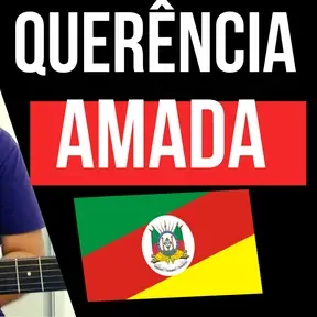 Domongo Programa Querência Amada