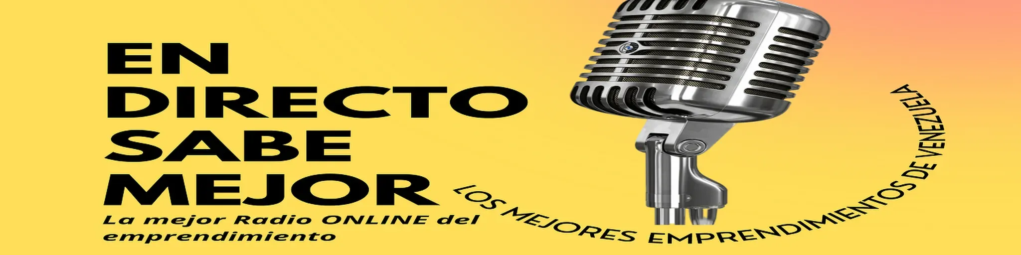 Venezuela Emprende