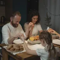 ep. 68 La Oración En Familia