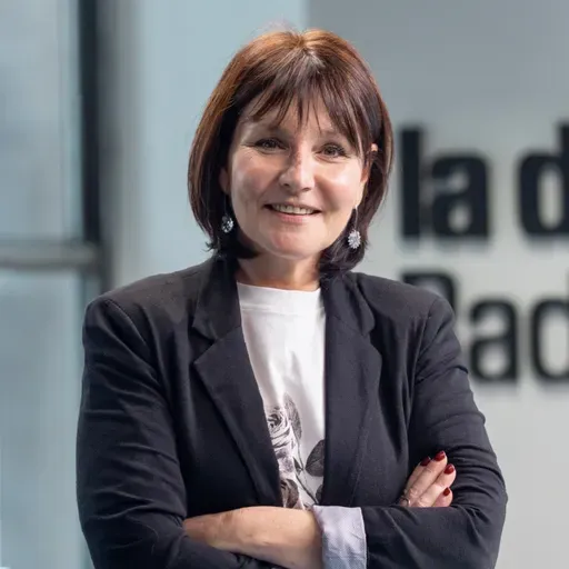 Salud de las mujeres: los sesgos que aún persisten. La columna de Stephanie Demirdjian | La colmena