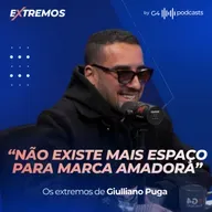 DE CAMELÔ À MIAMI: A HISTÓRIA DA LABELLAMAFIA COM GIULLIANO PUGA | EXTREMOS