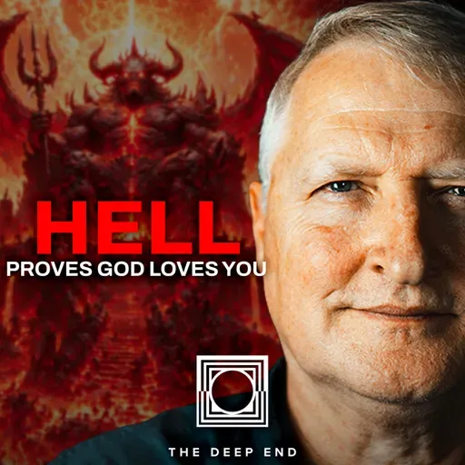 The Ethics of God (eternal hell, slavery, & permitted polygamy) w/Paul Copan - 098