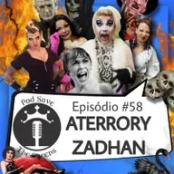 #58_AterroryZadhan (LGBTQIAP+ nos filmes de terror)