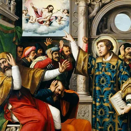 Homilia Diária | Festa de Santo Estêvão, Protomártir (26/12/2025)