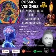 EL MISTERIO DE JACOBO GRINBERG