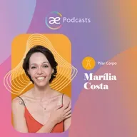 Marília Costa em "Se um dia meu corpo carregou uma doença, hoje ele jorra vida"