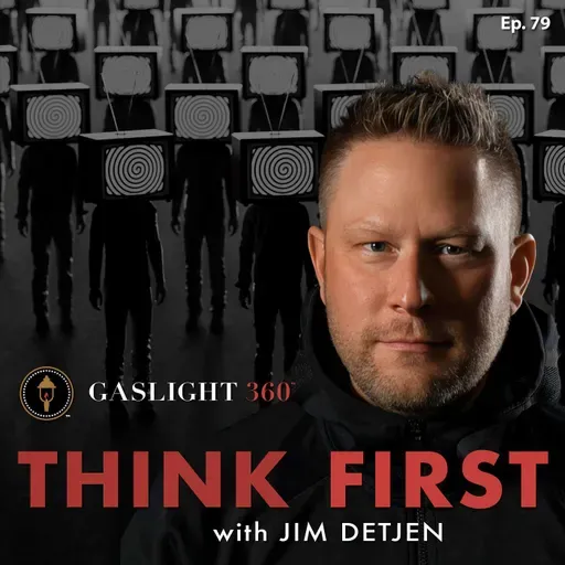 #79 Ten Headlines, One Comet, and a Cold.