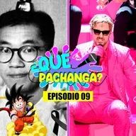 Ryan Gosling la rompe cantando en los Oscars y Adiós Akira Toriyama | ¿Qué pachanga? | Episodio 9