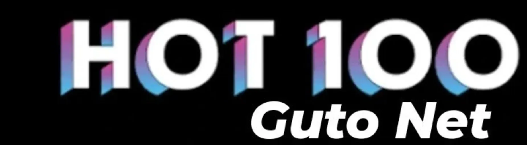 Radio Hot 100  By Guto Net