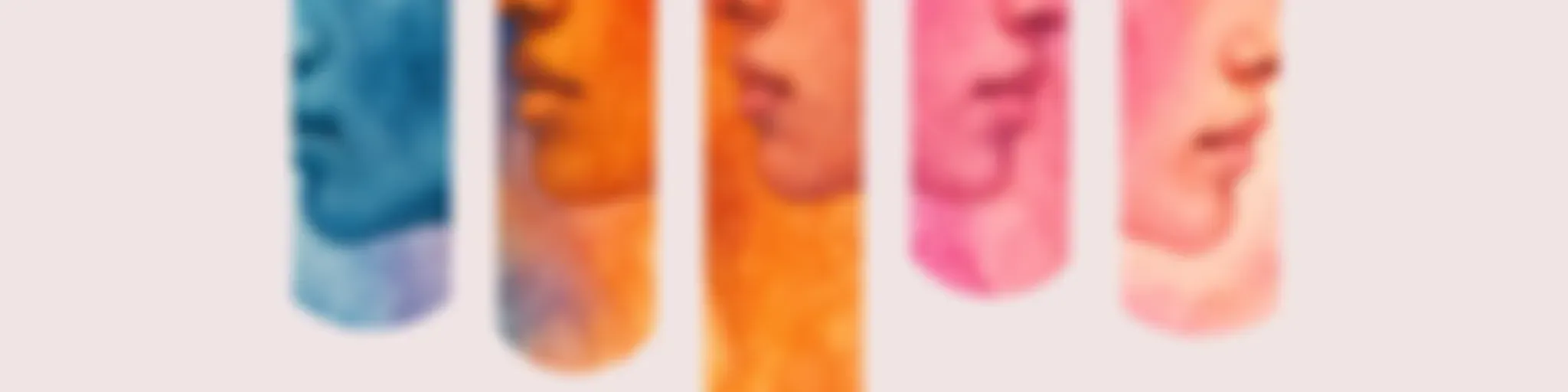 The Art She Manages