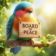 Trump's Board Of Peace