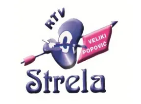 Radio Strela (90.7 FM - Veliki Popovic-Despotovac)