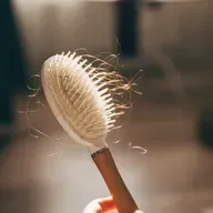 What to do if you're losing your hair