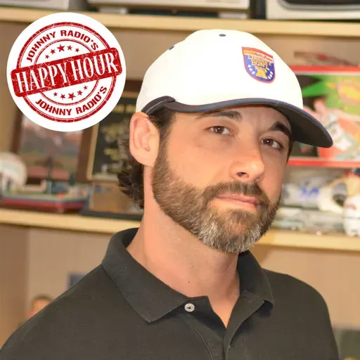 Happy Hour with Johnny Radio