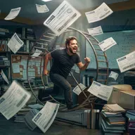 ROTINA PRODUTIVA DO PME: O diferencial entre CAOS e CONTROLE da sua empresa