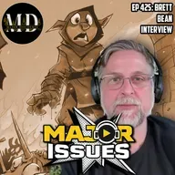 Ep 425: Brett Bean Interview!