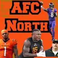 Fantasy Football Game Plan AFC North Breakdown!