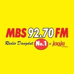MBS FM 92.7 langsung