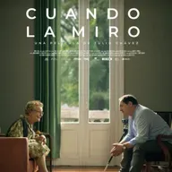 “Cuando la miro”, de Julio Chávez