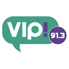 Radio Vip 91.3 FM en vivo