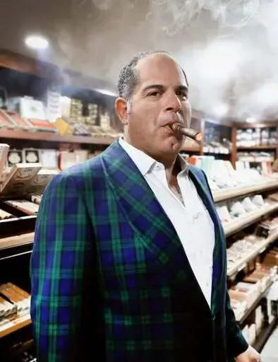 #ELOSOFUMARTAKES - 348th Take - with Todd Naifeh, President of the PCA & Owner of ZT Cigars