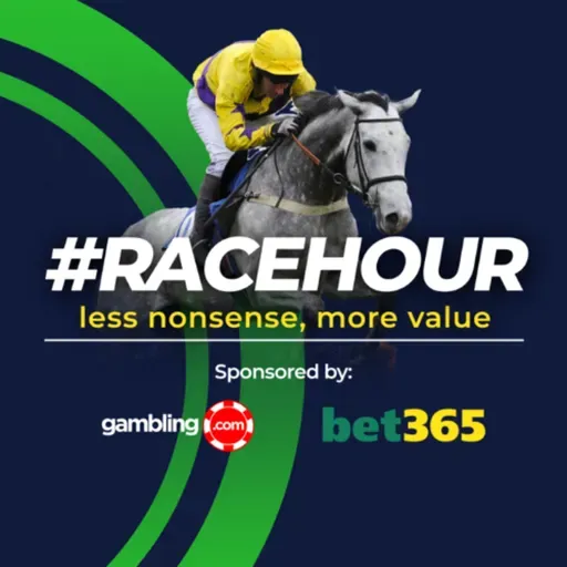 Cheltenham November Meeting Weekend Tipping Show 2025