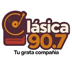 Clásica 90 7