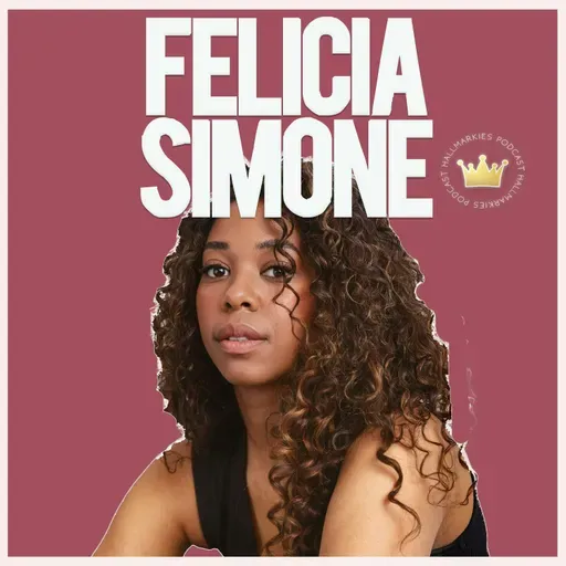 Hallmark Actress Felicia Simone Interview (Providence Falls,Three Wise Men )