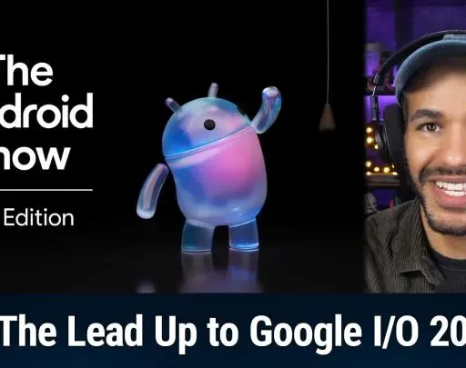Tech News Weekly 437: What To Expect at Google I/O