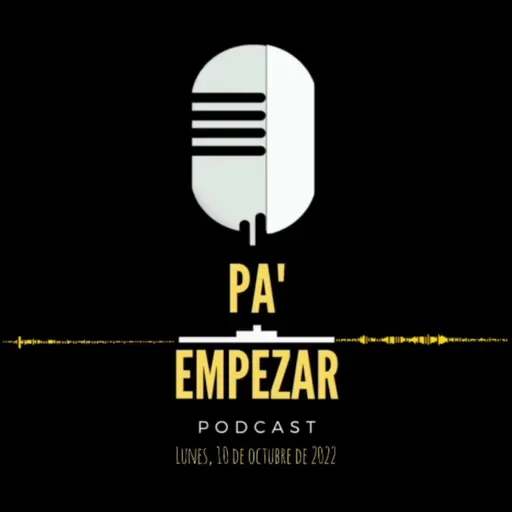Pa' Empezar • 10/10/22 Narcogobiernos, Unidos, FBI en México 