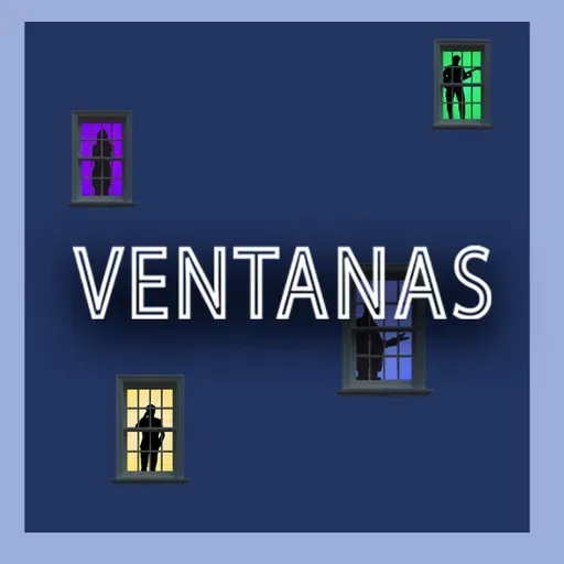 VENTANA CON PROPÓSITO - Josue Pascual