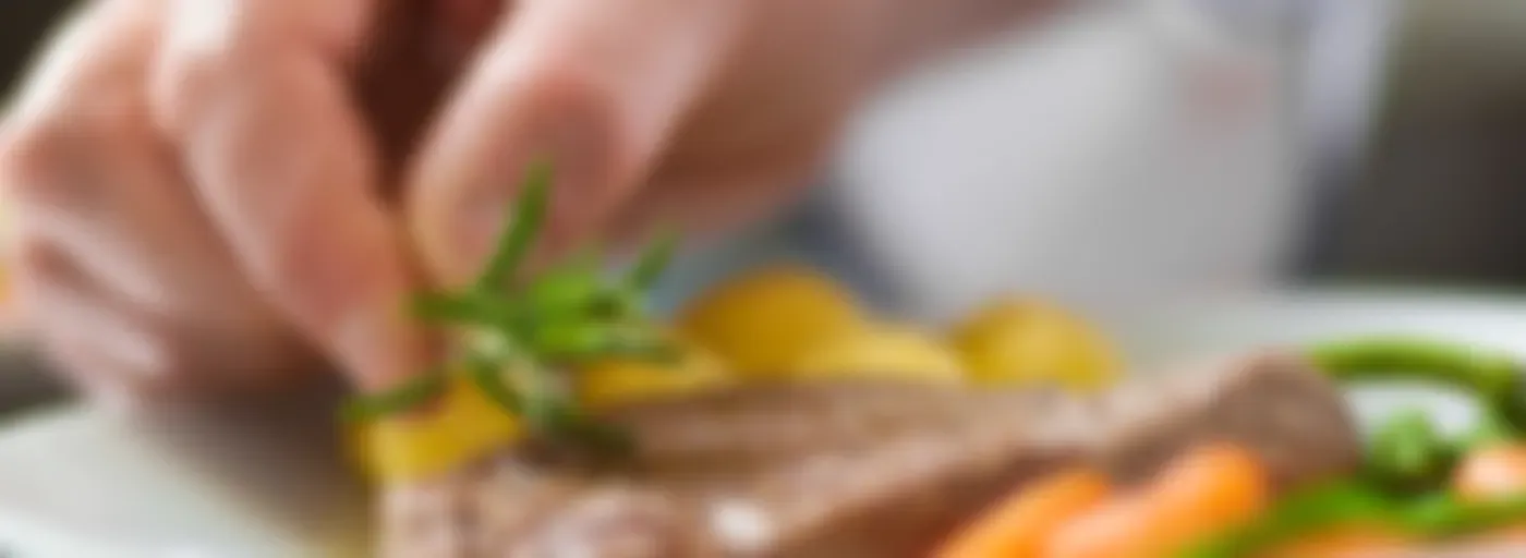 Desde la cocina con Mikkael