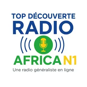 Top découverte AFRICA N1