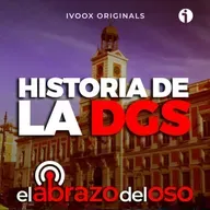 Historia de la DGS