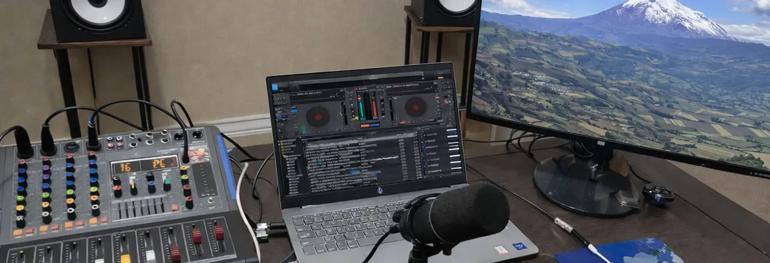 Radio La Chicherita Online