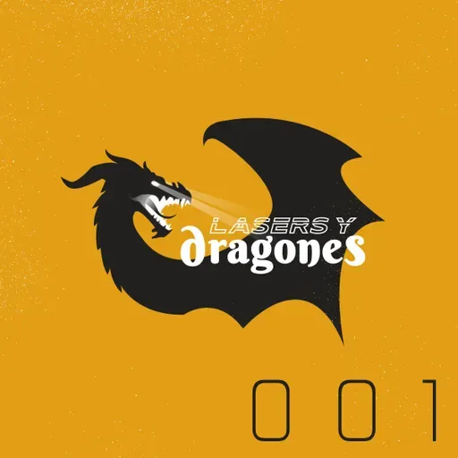 Episodio 1 - Una Historia: La Llegada