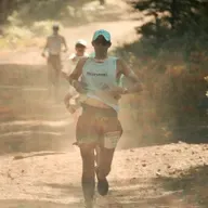 KILIAN JORNET EN WESTERN STATES 2025: Más rápido que nunca. Un bronce para la historia por Mayayo en Radio Trail