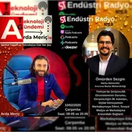 Ömürden Sezgin ile "Türkiye'de Girişimcilik Ekosisteminin Durumu, Girişimciliğin İlk Adımları, Dijital Dönüşümün Markalaşmaya Etkisi, Sosyal Medya ve Markalaşma Arasındaki Bağlantı" Üzerine