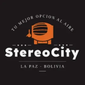 StereoCity