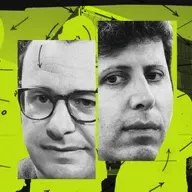 Money no longer matters to AI's top talent