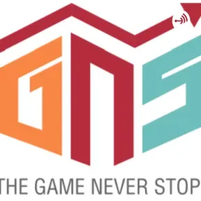 The game never stops