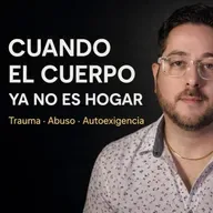 Cuando el cuerpo deja de sentirse hogar: Testimonios sobre vergüenza, abuso y agotamiento.