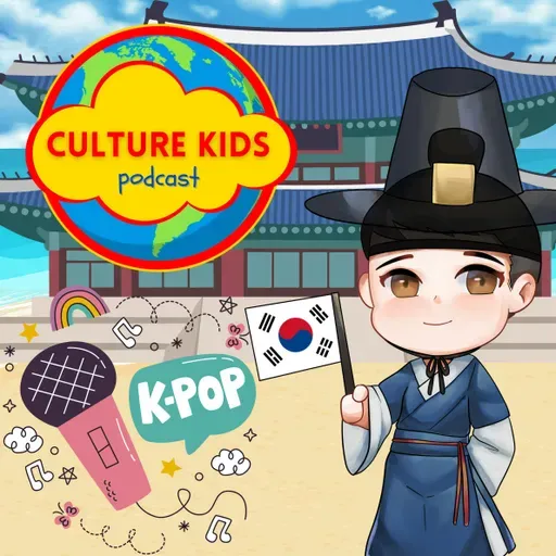 K Pop Demon Hunters, Hanboks & Joseon Dynasty!