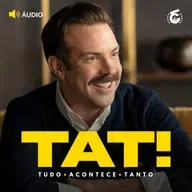 Big Bang Theory vai ao multiverso e Ted Lasso encara novo desafio | TAT!