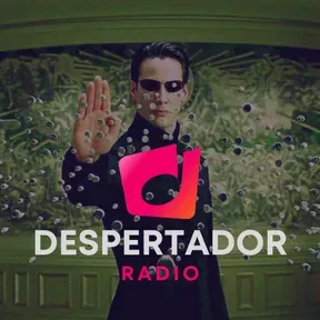 Despertador de la Matrix