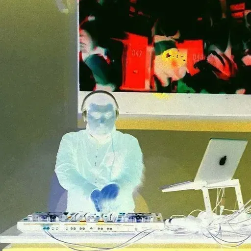 Xpaly Perham - Rabbit Psychosis vol. 2